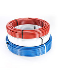 CANPEX™ ULTRA Cross-linked Polyethylene (PEX) Pipe