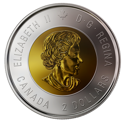 Canadian $2.00 | 2018 | Armistice