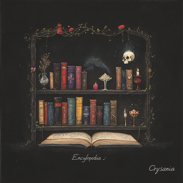 Encyclopedia Crysania